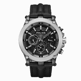 Taman Watch By Police For Men